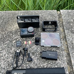 Allrounder-Set